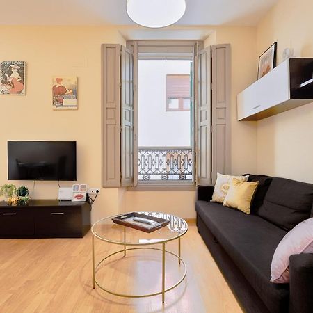 C40 Perfect Apartment In The Center Of Málaga Exterior foto